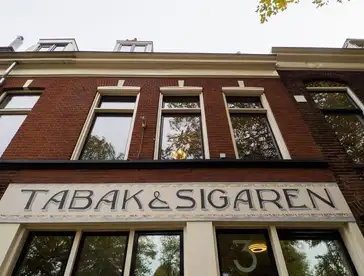 Foto #1 Appartement Blauwkapelseweg Utrecht