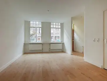 Foto #1 Appartement Pieter Aertszstraat Amsterdam