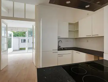 Foto #4 Appartement Pieter Aertszstraat Amsterdam