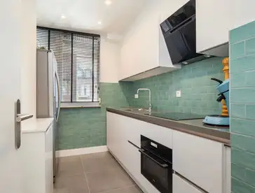 Foto #4 Appartement Wilhelminasingel Maastricht