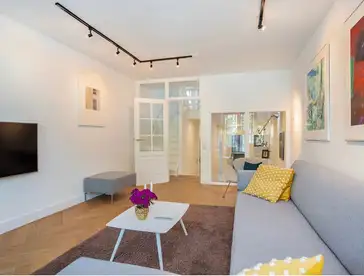 Foto #3 Appartement Wilhelminasingel Maastricht