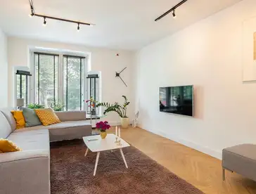 Foto #2 Appartement Wilhelminasingel Maastricht