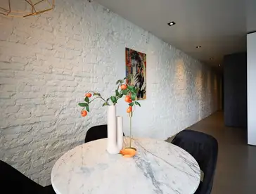 Foto #3 Appartement Warmoesstraat Amsterdam