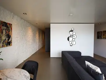 Foto #1 Appartement Warmoesstraat Amsterdam