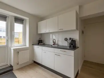 Foto #3 Appartement Bredeweg Roermond