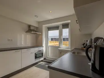 Foto #2 Appartement Bredeweg Roermond