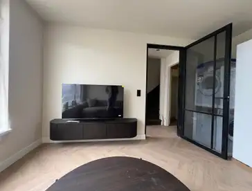 Foto #1 Huurwoning Mercuriusstraat Spijkenisse