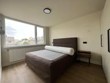 Foto #4 Huurwoning Mercuriusstraat Spijkenisse