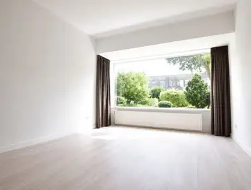 Foto #3 Huurwoning P.C. Hooftstraat Breda