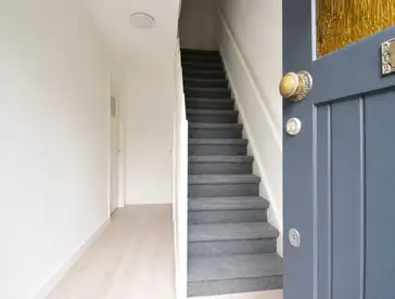 Foto #1 Huurwoning P.C. Hooftstraat Breda
