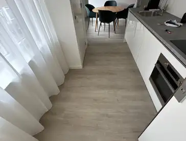 Foto #3 Appartement Pastoor van Arslaan Eindhoven