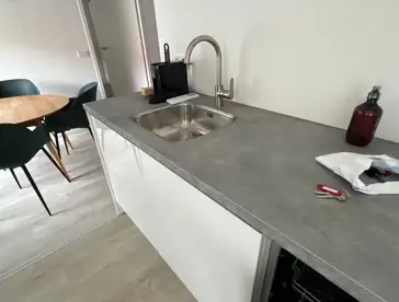 Foto #2 Appartement Pastoor van Arslaan Eindhoven