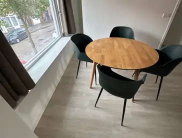 Foto #1 Appartement Pastoor van Arslaan Eindhoven