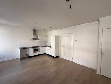 Foto #1 Appartement Haarlemmermeerstraat Amsterdam