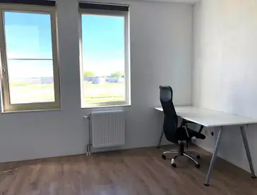 Foto #1 Kamer Frankrijkkade Almere