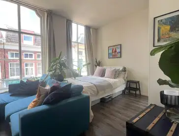 Foto #4 Kamer Steentilstraat Groningen