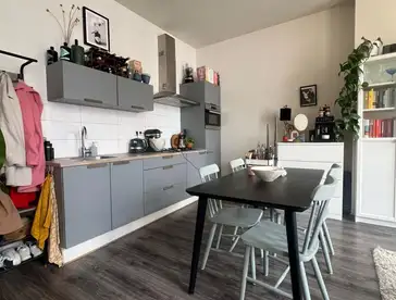 Foto #1 Kamer Steentilstraat Groningen