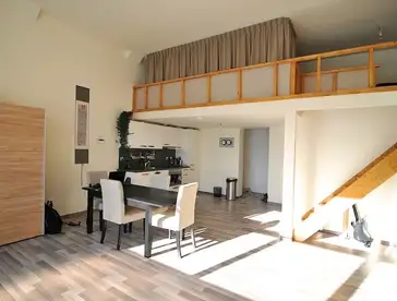 Foto #1 Appartement Pastoor Smitsstraat Tilburg