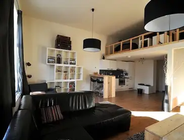 Foto #4 Appartement Pastoor Smitsstraat Tilburg