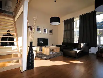 Foto #3 Appartement Pastoor Smitsstraat Tilburg