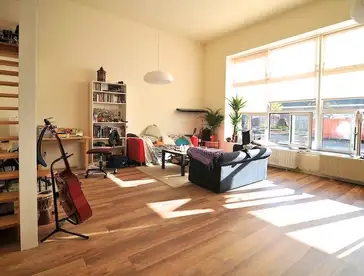 Foto #2 Appartement Pastoor Smitsstraat Tilburg