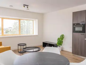 Foto #4 Appartement Rosmolenplein Tilburg