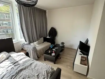 Foto #1 Appartement Dussekstraat Tilburg