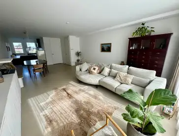 Foto #1 Huurwoning Wilde rucolavliet Utrecht