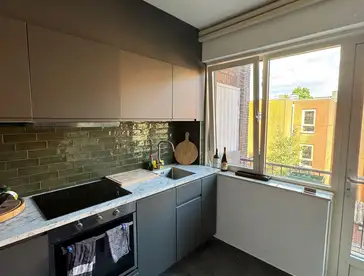 Foto #4 Appartement Jekerstraat Maastricht