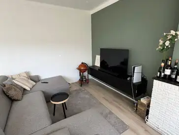 Foto #3 Appartement Jekerstraat Maastricht