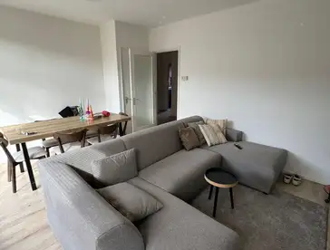 Foto #2 Appartement Jekerstraat Maastricht