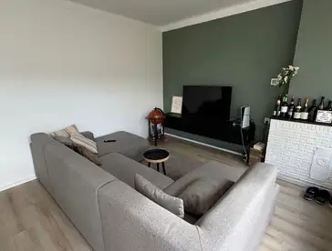 Foto #1 Appartement Jekerstraat Maastricht