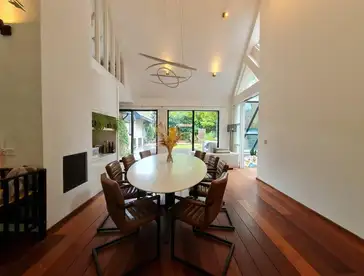 Foto #2 Huurwoning Tweede Morgen Den Bosch