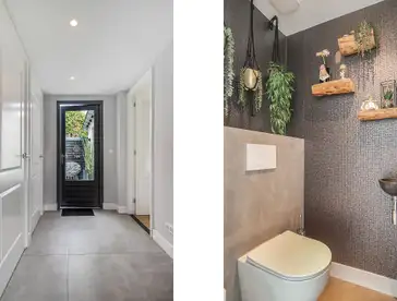 Foto #3 Appartement Lingenskamp Laren