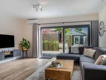 Foto #4 Appartement Lingenskamp Laren