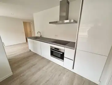 Foto #2 Appartement Pastoor van Arslaan Eindhoven