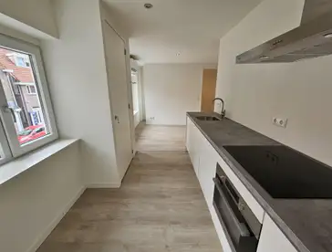 Foto #3 Appartement Pastoor van Arslaan Eindhoven