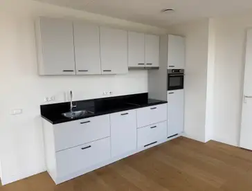 Foto #2 Appartement Bijlmerplein Amsterdam
