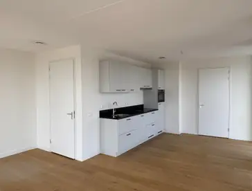 Foto #1 Appartement Bijlmerplein Amsterdam
