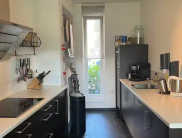 Foto #2 Appartement Graafseweg Den Bosch