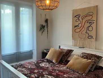 Foto #4 Appartement Graafseweg Den Bosch