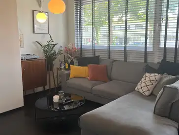 Foto #1 Appartement Graafseweg Den Bosch