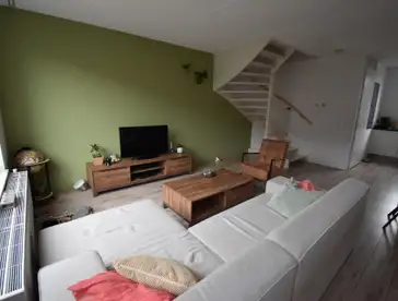 Foto #2 Huurwoning Edith Piafstraat Lent
