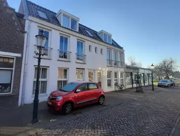 Foto #2 Appartement Grote Kerkstraat Raamsdonksveer