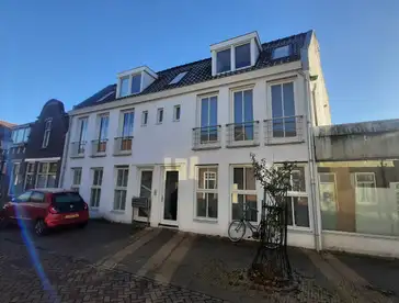 Foto #1 Appartement Grote Kerkstraat Raamsdonksveer