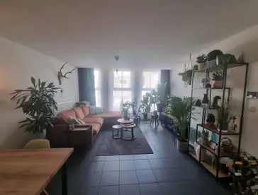 Foto #4 Appartement Grote Kerkstraat Raamsdonksveer