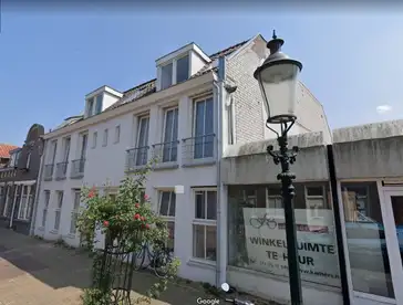 Foto #3 Appartement Grote Kerkstraat Raamsdonksveer