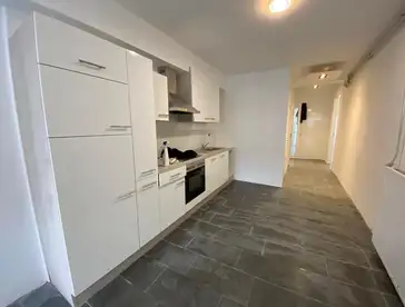 Foto #4 Appartement Oeverstraat Leeuwarden