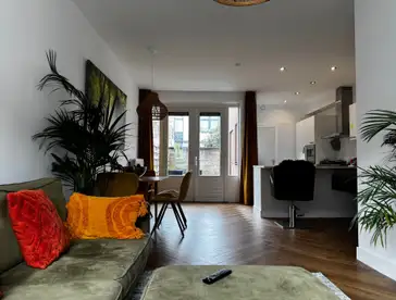 Foto #3 Huurwoning Tulpstraat Zwolle