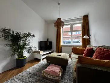 Foto #2 Huurwoning Tulpstraat Zwolle